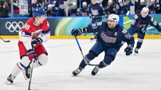 Yohann Auvitu Martin Necas