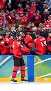 Thierry Neuville Ruotsin MM-rallissa helmikuussa 2026