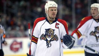 Olli Jokinen, Florida Panthers