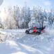 Thierry Neuville Ruotsin MM-rallissa helmikuussa 2026