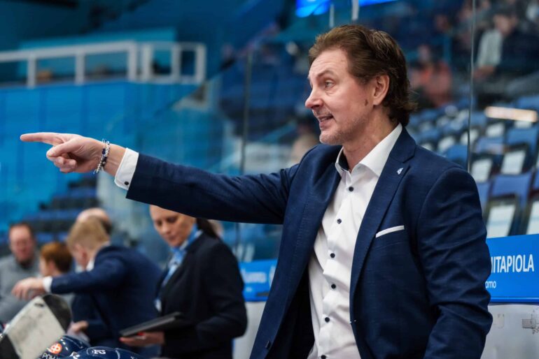 Tero Lehterä, päävalmentaja, Naisleijonat