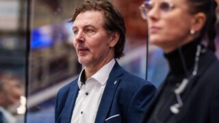 Tero Lehterä, päävalmentaja, Naisleijonat