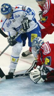 Thierry Neuville Ruotsin MM-rallissa helmikuussa 2026