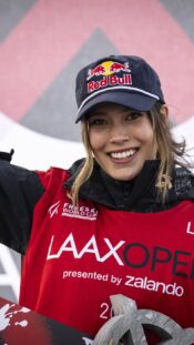 Anna Kjellbin, Ruotsi