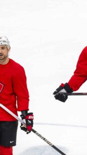 Taru Silaste Payet DE & Keegan Trot