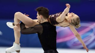 Juulia Turkkila Mathias Versluis Milano Cortina 2026