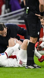 Esapekka Lappi Ruotsin MM-rallissa 2026