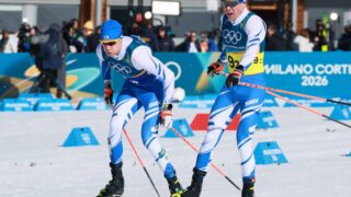 Niko Anttola Arsi Ruuskanen