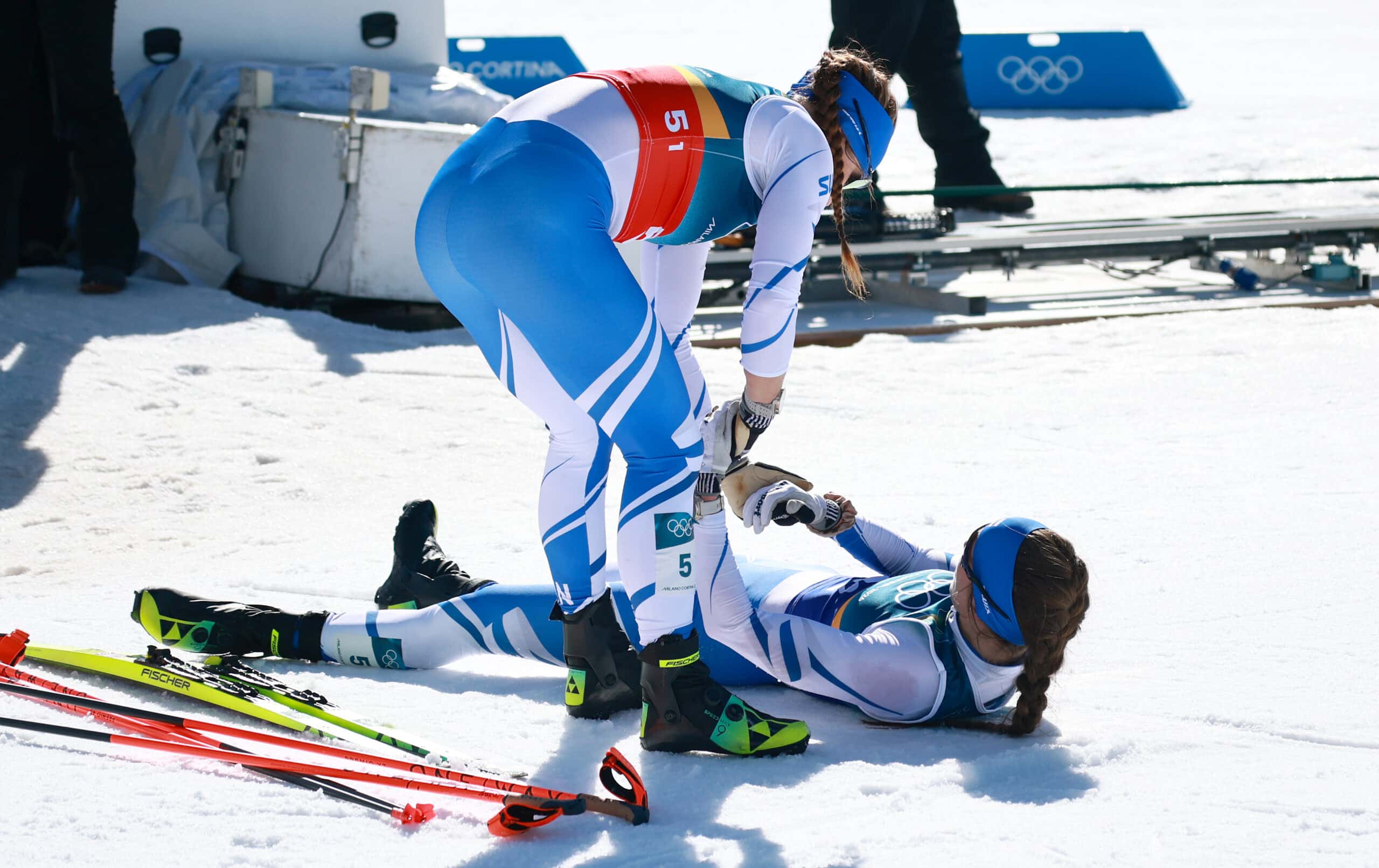 Jasmin Kähärä Jasmi Joensuu