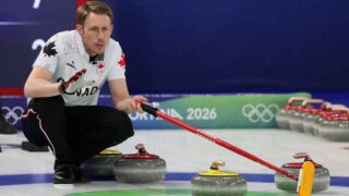 Marc Kennedy, Kanada