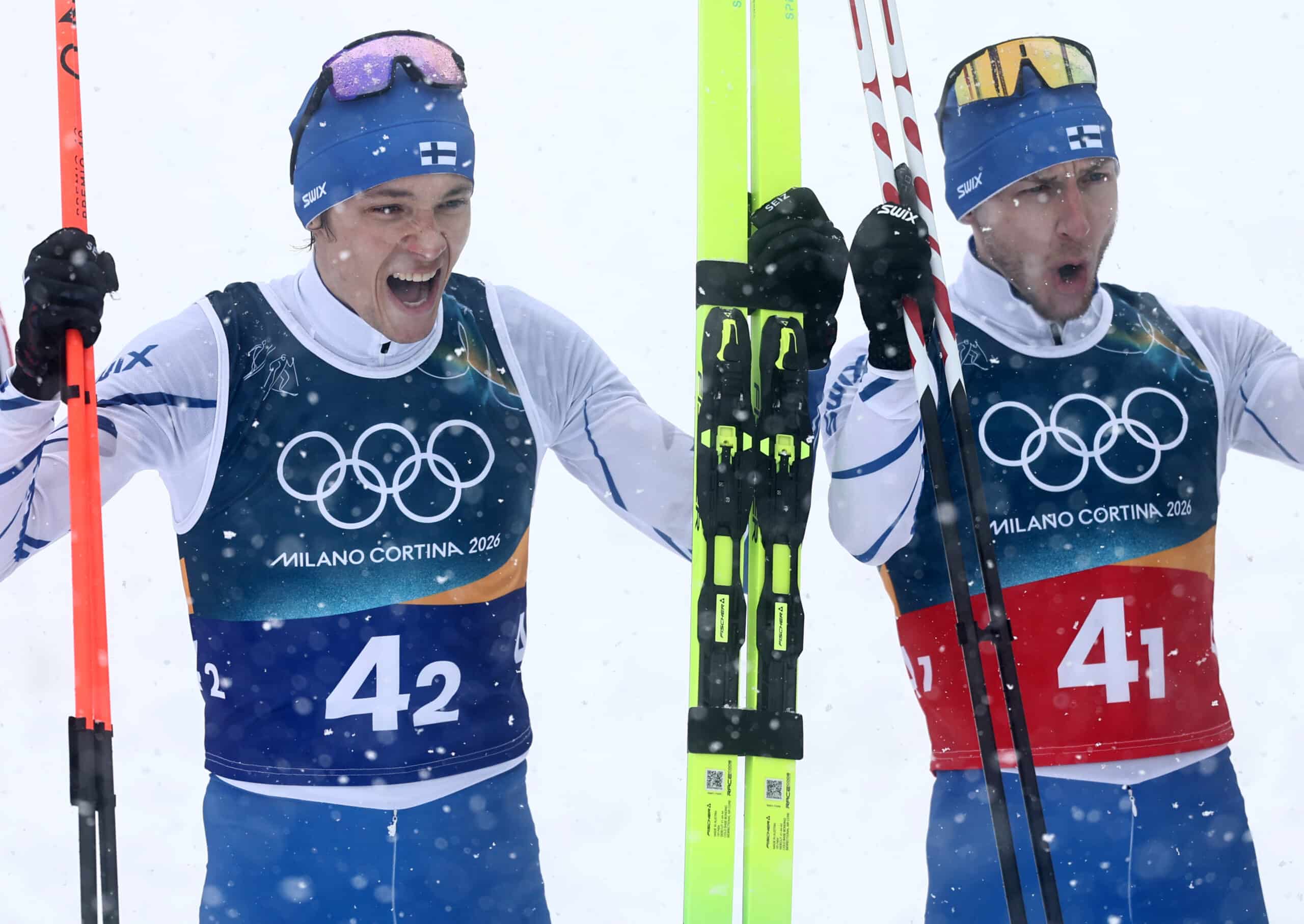 Ilkka Herola Eero Hirvonen