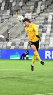 Thierry Neuville Ruotsin MM-rallissa helmikuussa 2026