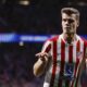 Alexander Sorloth, Atletico Madrid
