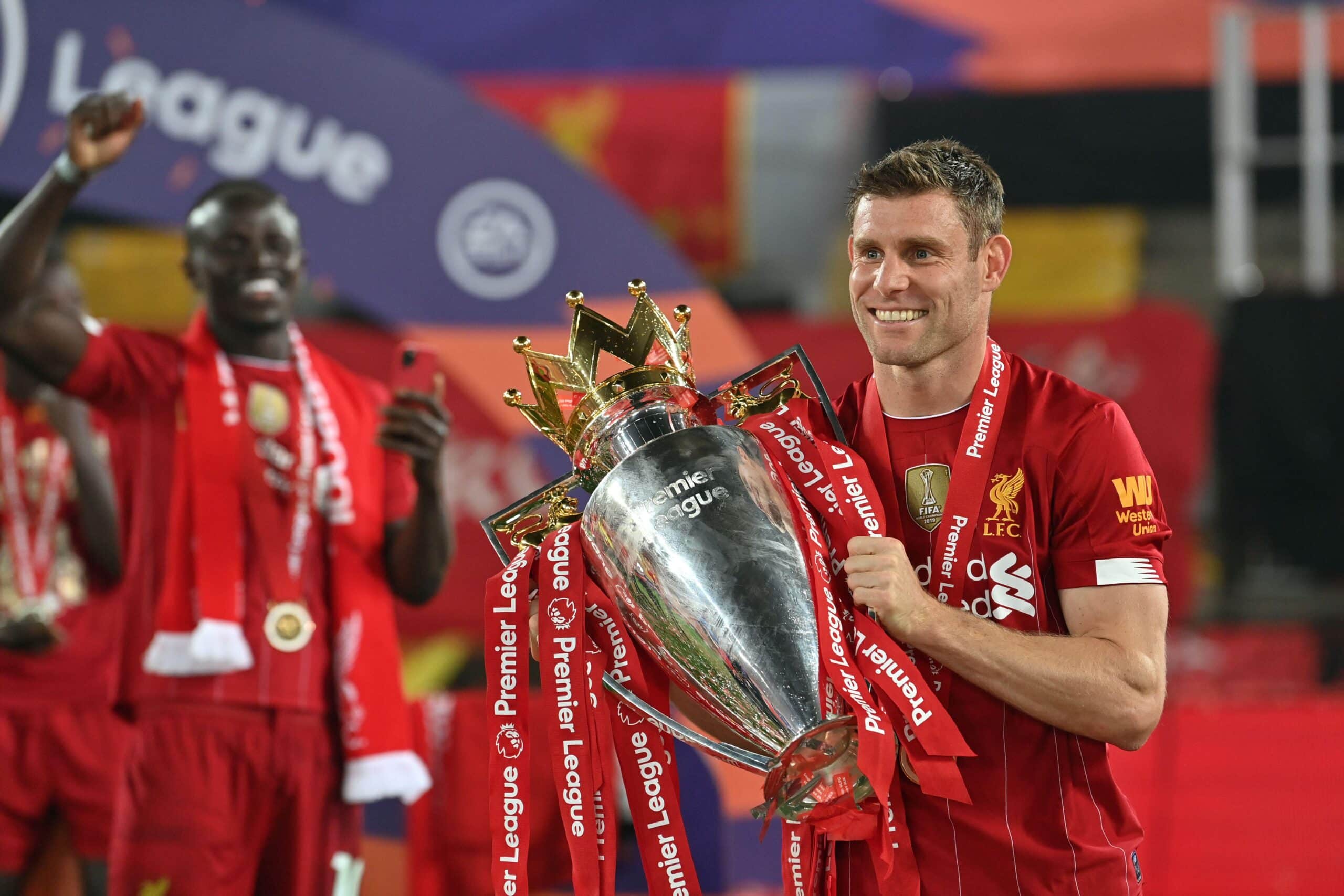 James Milner
