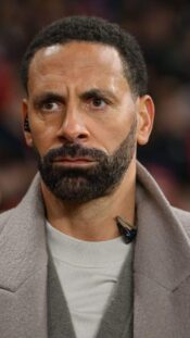 Lorenzo Bertelli Toyotan Rally1-autolla Ruotsin MM-rallissa talvella 2024