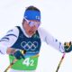 Kerttu Niskanen talviolympialaisissa helmikuussa 2026