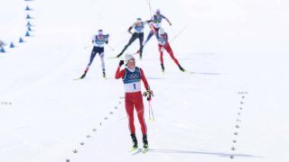 Johannes Kläbo Milano Cortina 2026