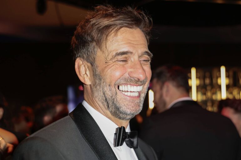 Jürgen Klopp