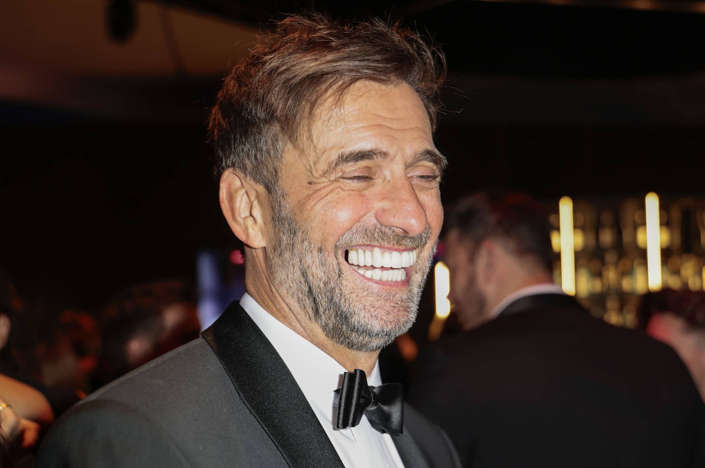 Jürgen Klopp