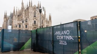Milano Cortina 2026