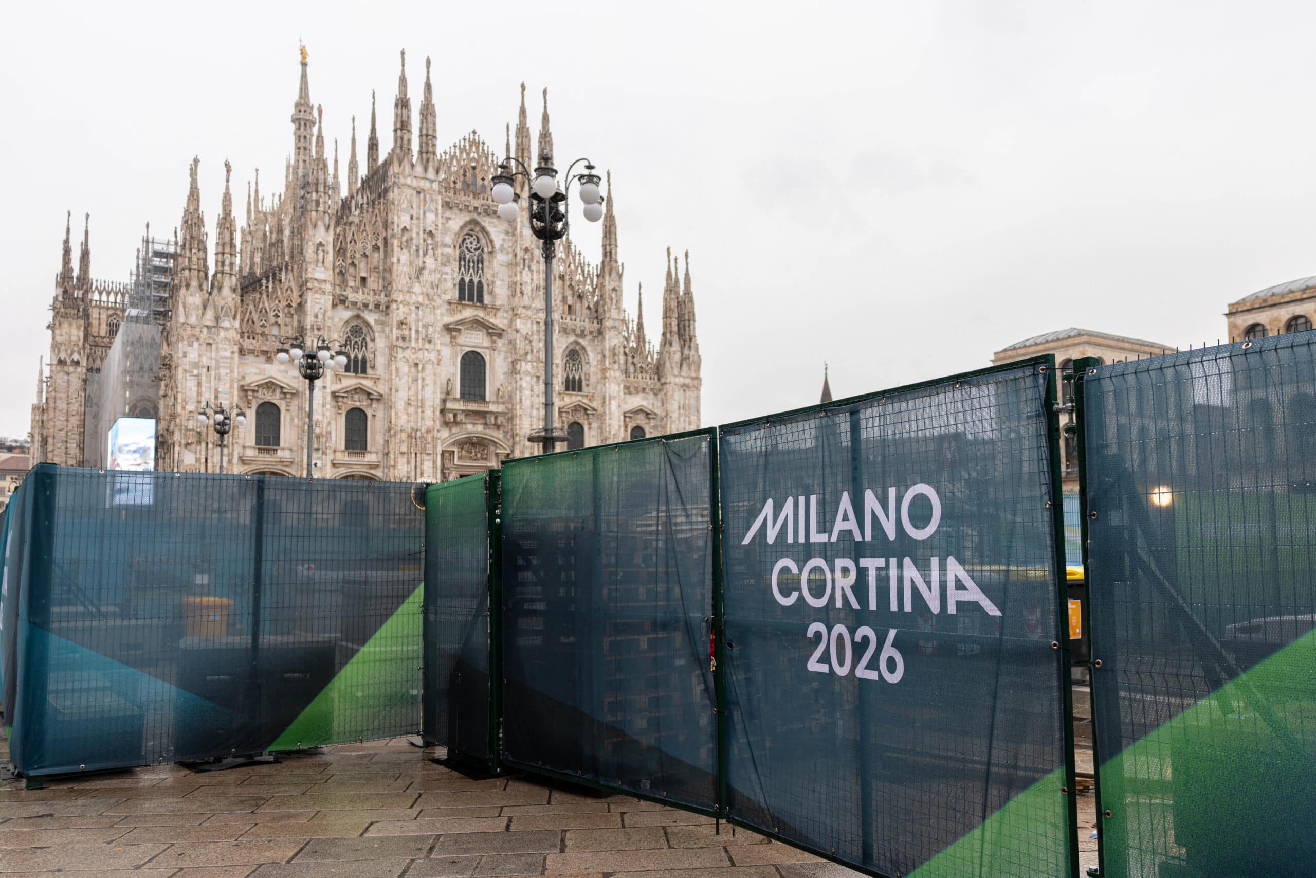 Milano Cortina 2026