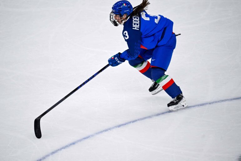 Manuela Heidenberger