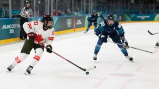 Sarah Nurse Ronja Savolainen