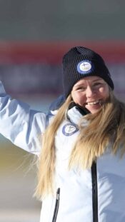 Esapekka Lappi Ruotsin MM-rallissa 2026