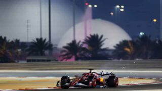 Ferrarin Charles Leclerc