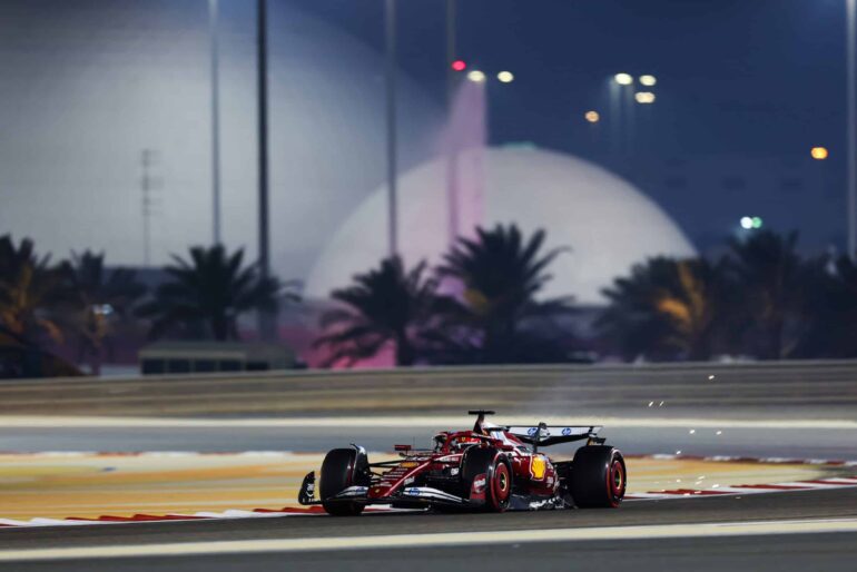 Ferrarin Charles Leclerc