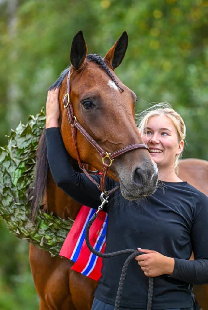 Lilium Sisu Ira-Maria Lahti