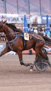 Olli Jokinen Torinon olympiafinaalissa Ruotsia vastaan 2006