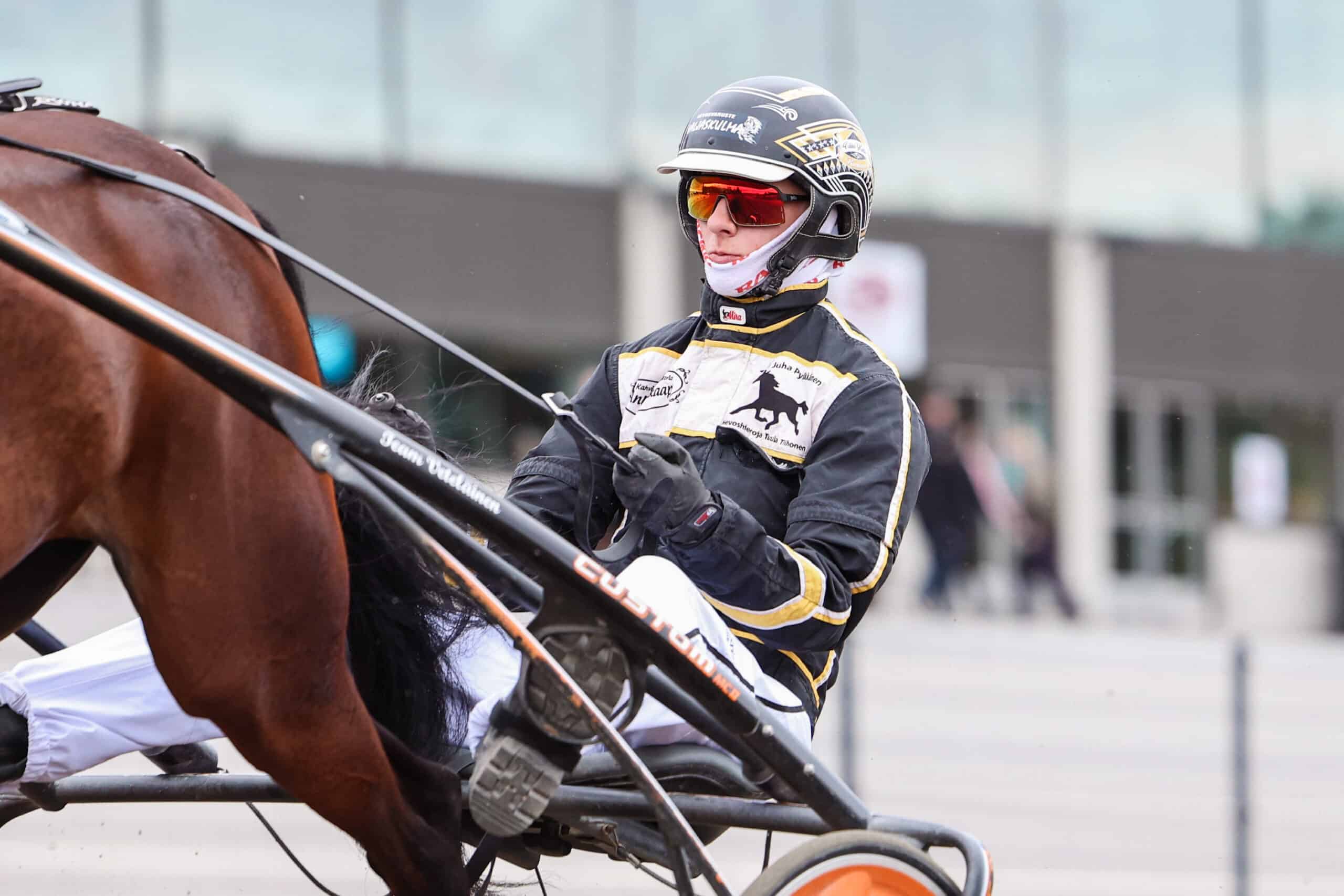 Väinö-Kalle Korhonen