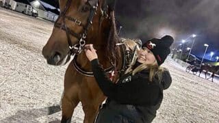 Ira-Maria Lahti Jason Express