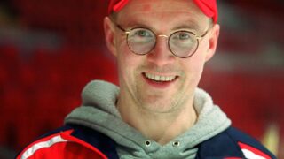 Ismo Lehkonen HIFK rippikuva