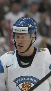 Jani Soininen