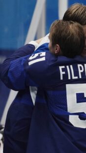 Leijonat Vancouver 2010