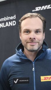 USA:n Brady ja Matthew Tkachuk juhlivat maalia olympialaisissa 2026