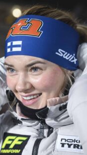 Vilma Nissinen