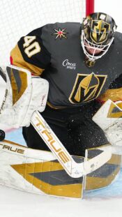 Akira Schmid, Vegas Golden Knights