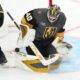 Akira Schmid, Vegas Golden Knights