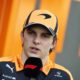 McLarenin Oscar Piastri