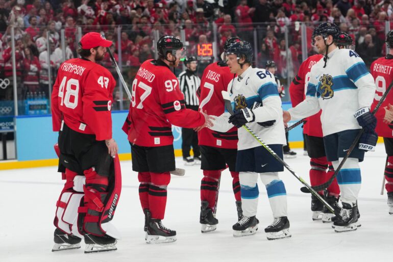 Mikael Granlund Joel Armia