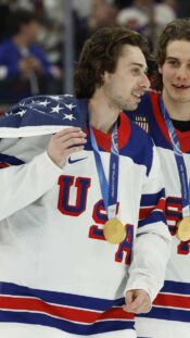 xxkeikkaxx
20241109 Helsinki
Karjala turnaus Suomi - Tshekki. Kuvassa Antti Pennanen
Tomi Natri / All Over Press