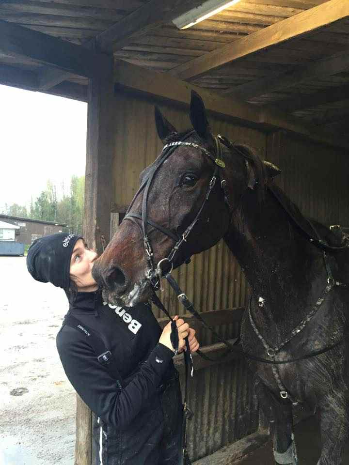 Saara Jaakonsaari Un Euro