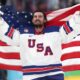 Connor Hellebuyck Yhdysvallat USA olympialaiset olympiakulta