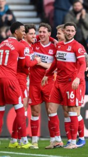 Mar 22, 2025; New York, New York, USA; New York Rangers center Vincent Trocheck (16) skates against the Vancouver Canucks during the second period at Madison Square Garden. Mandatory Credit: Danny Wild-Imagn Images