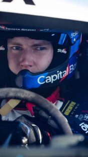 Taru Silaste Payet DE & Keegan Trot