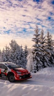 Taru Silaste Payet DE & Keegan Trot