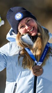 Teemu Suninen ja Janni Hussi Ruotsin MM-rallissa talvella 2026